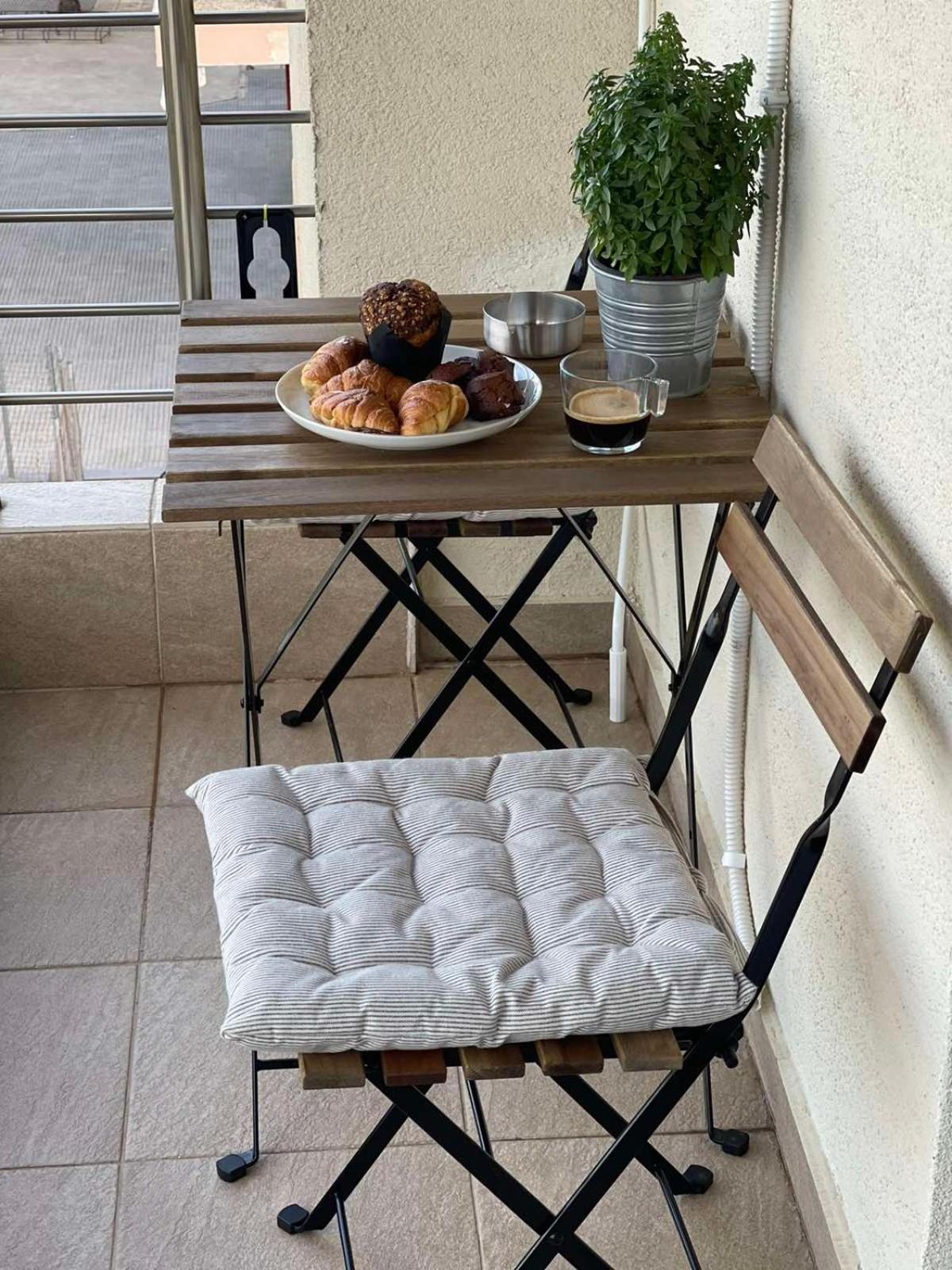 Cashmere Axd Alexandroupoli Exterior foto